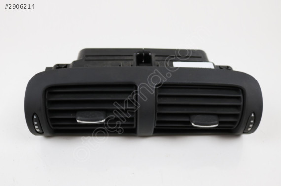 Mercedes W203 W208 CLK Orta Hava Kalorifer Izgarası Difüzör