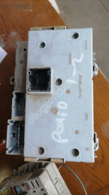 FİAT ALBEA PALİO 1.2 MOTOR 2000-12 SİGORTA KUTUSU ÇELİKLER OTO ÇI