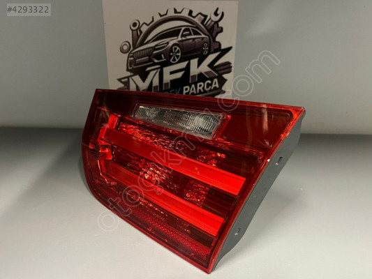 F30 SAĞ İÇ STOP ORJİNAL SÖKME 6321737111202