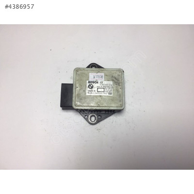 BMW 5 Serisi E60 Savrulma Sensörü 0265005615 34526768680-03