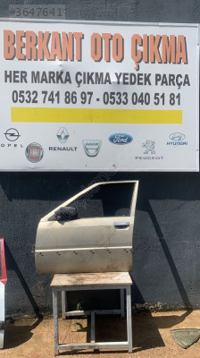 Renault21 manager concorde sol ön kapı çıkma