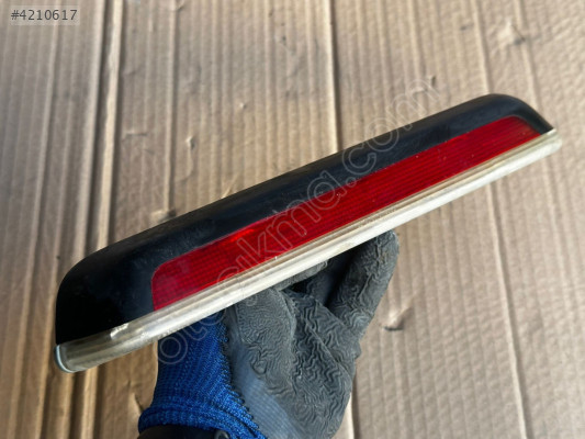 VW AMAROK 10-22 ARKA KABİN 3. STOP LAMBASI 2H0945097B 2H0945097F