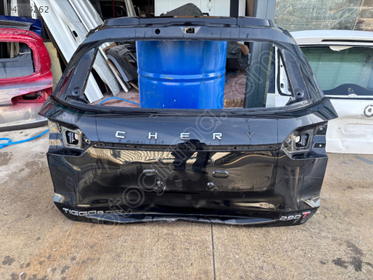CHERY TİGGO 8 PRO BAGAJ KAPAĞI ORİJİNAL ÇIKMA