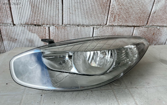 RENAULT FLUENCE SOL FAR ORJİNAL ÇIKMA