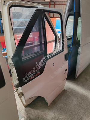 Ford Transit V184 ikinci el Sol Ön Kapı
