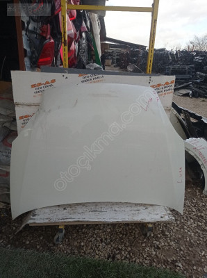 FİAT LİNEA MOTOR KAPUTU ÇIKMA ORJİNAL 2007-2012