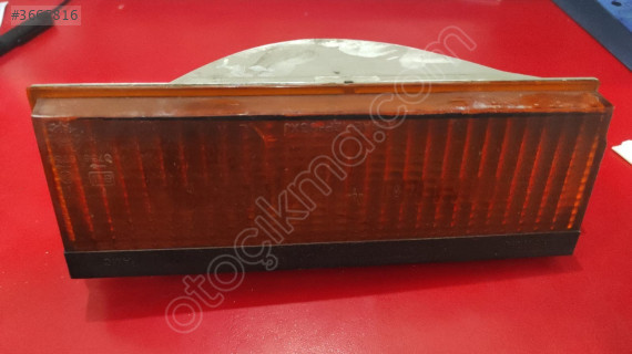 GRAND CHEROKEE SOL SİNYAL 8956000101