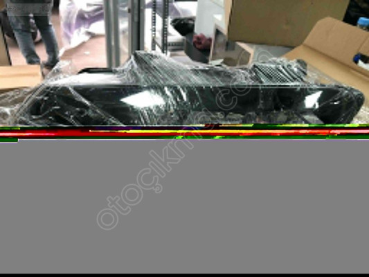 VW POLO 2014-2017 SOL ORJİNAL FAR