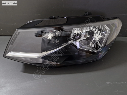 VOLKSWAGEN CADDY SOL ÖN FAR SIFIR 2015-2020