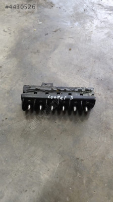 MİNİ COOPER R50 KONTOR DÜGMELERİ