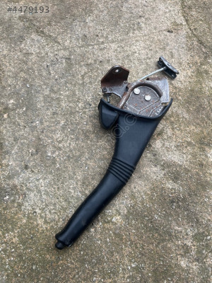 DACİA LOGAN EL FREN KOLU