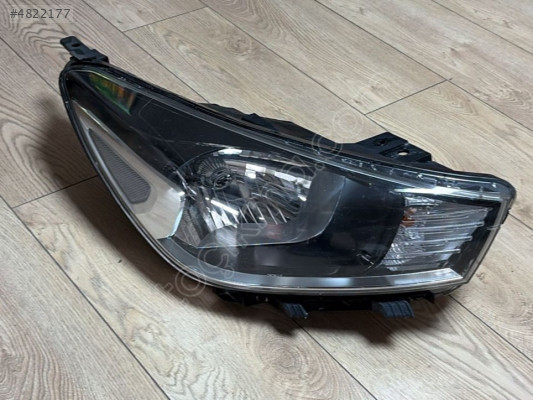 Kia Rio SAĞ ÖN FAR
