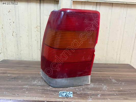 OPEL OMEGA SOL STOP LAMBASI 86-94 MODEL ORJİNAL ÇIKMA
