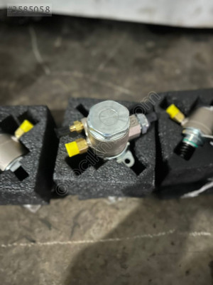 İBİZA 1.4 TSİ CAX SIFIR ORJİNAL REGULATÖRR