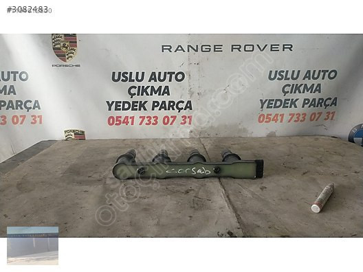 OPEL CORSA B ATEŞLEME POBİNİ