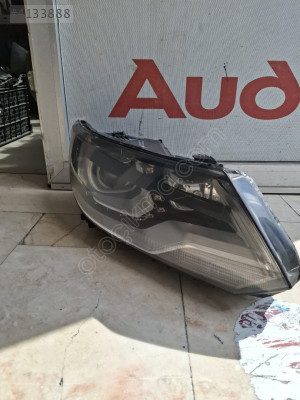 VOLKSWAGEN TİGUAN SAĞ ÖN FAR