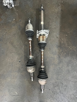 EGEA 1.3 EURO 6 AKS ORJİNAL ÇIKMA PARÇAA