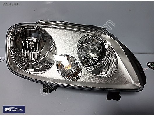 2K0941005D-2K0941005B-2K0941006D-2K0941006B CADDY 2004-11 FAR