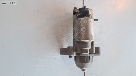 ford c-max 2013 tdci marş motoru/dinamosu (son fiyat)