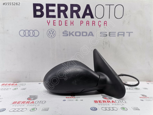 SEAT CORDOBA IBİZA SAĞ AYNA 203-2009