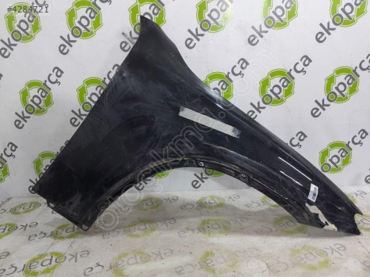 MERCEDES GLC 2022 2026 X254 W254 SAĞ ÖN ÇAMURLUK A2548810200