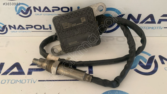227905444R RENAULT TRAFİC TALİSMAN NOX SENSÖRÜ