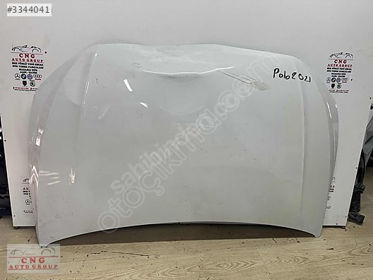 Volkswagen polo 2020 motor kaputu