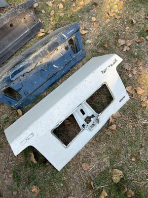 Fiat tempra çıkma arka bagaj