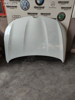 Renault Megane 4 kaput