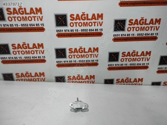 FORD FİESTA ÇIKMA SAĞ ÖN KAPI ALT MENTEŞESİ OEM; 8A6A-A22810