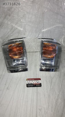 TOYOTA HİLUX 98-01 SİNYAL