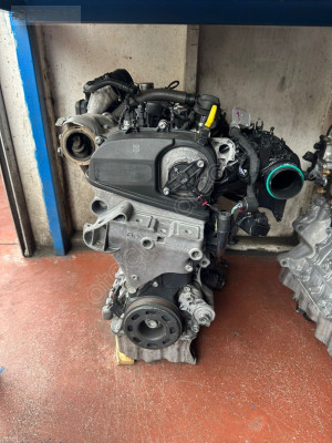 Wolksvagen 1.5 dpc dad motor