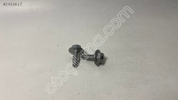 6001545720  CİVATA PİCKUP LAGUNA III M8-2