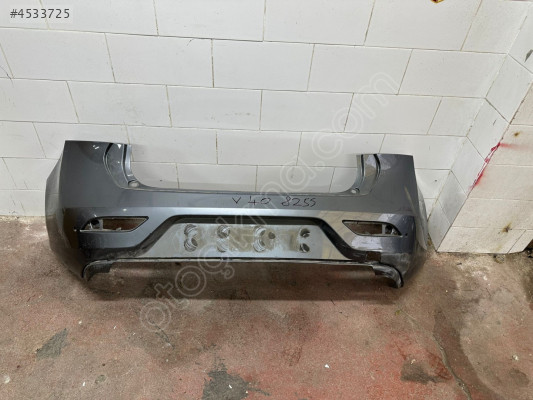 Volvo v40 arka tampon