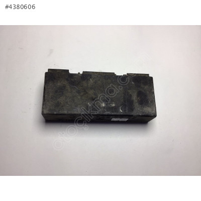 Mercedes W124 W126 W201 Far Rölesi 1265420032