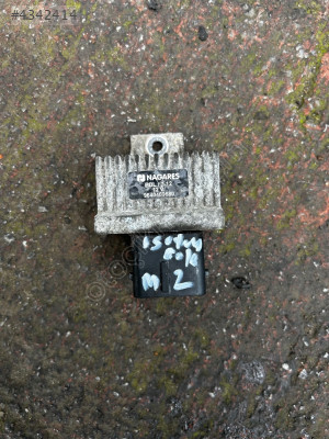 2005 megane 2 kızdırma rolesi