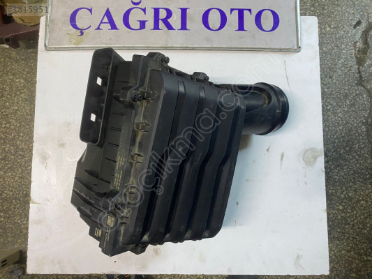 1.0 1.5 TSİ HAVA FİLTRE KUTUSU SUPER B OCTAVİA KODİAQ 5Q0129601