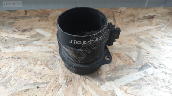 kia sportage 2015 2.0 crdi hava akışmetre (son fiyat)