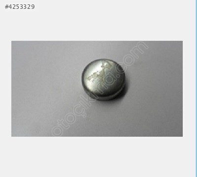 VOLKSWAGEN BLOK SU TAPASI 26 MM TÜM MODELLER 11044142