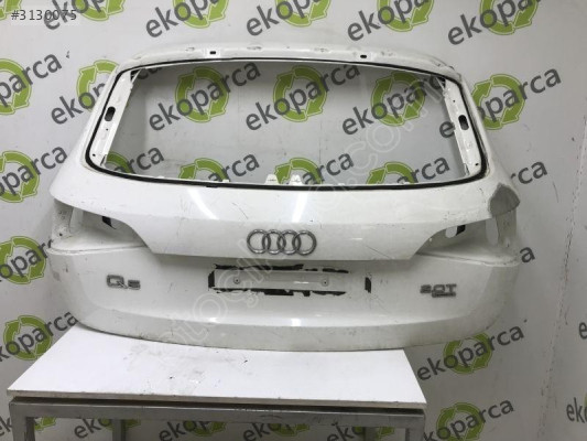 AUDI Q5 2012 2017 BAGAJ KAPAĞI 8R0827023C