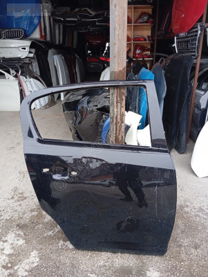 OPEL CORSA D SAĞ ARKA KAPI