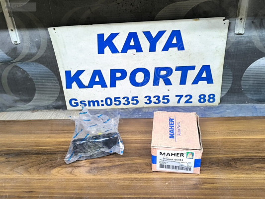 H100 L300 BAGAJJ KİLİDİ