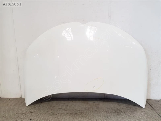 CITROEN C4 ÇIKMA ORJİNAL KAPUT