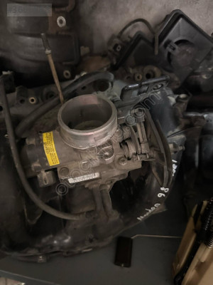 FORD MONDEO 1.8-2.0 ZETEC ORİJİNAL  EMME MANİFOLDU ÇIKMA