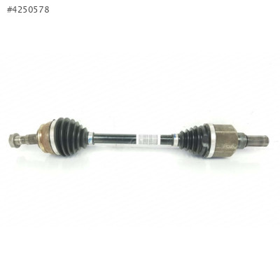 Opel Corsa F 1.2 1.5 2020/2025 Sol Aks