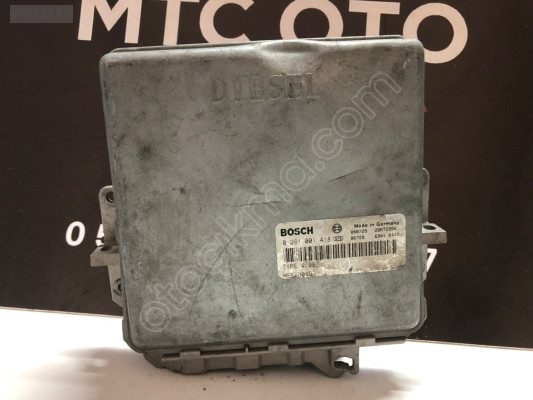 ROVER 400 420 MOTOR BEYNİ ORJİNAL