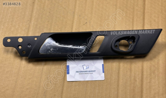 VW PASSAT 11-15 SOL ÖN KAPI İÇ AÇMA KOLU 3AA867419 3H5