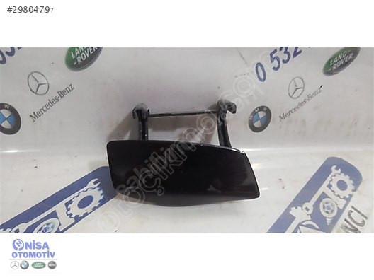 MERCEDES CLA SERİSİ W117 MAKYAJSIZ SAĞ FAR YIKAMA KAPAĞI AMG