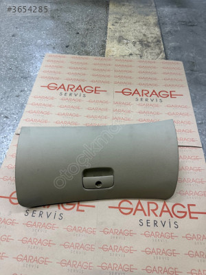 PASSAT B5 TORPİDO KAPAĞI 3B1857122F