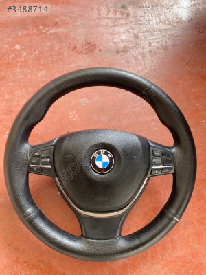 Bmw 520 direksiyon